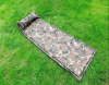Schlafmatte Camouflage Camping Matratze Openair Festival Matte